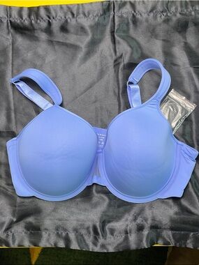 The Underwire Cradle Bra
